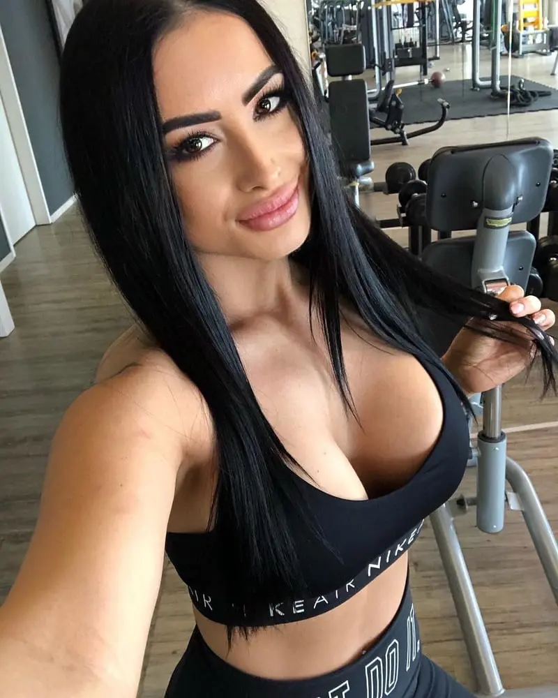 Anal Escort Bayanlar
