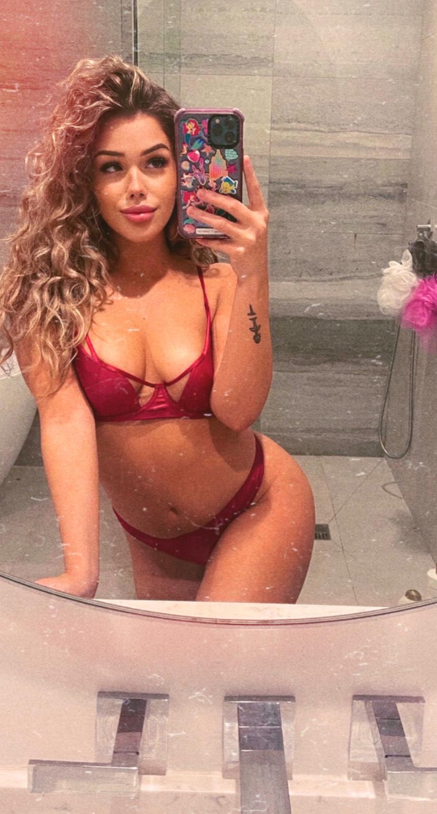İstek Duyguları Full Escort Nazan